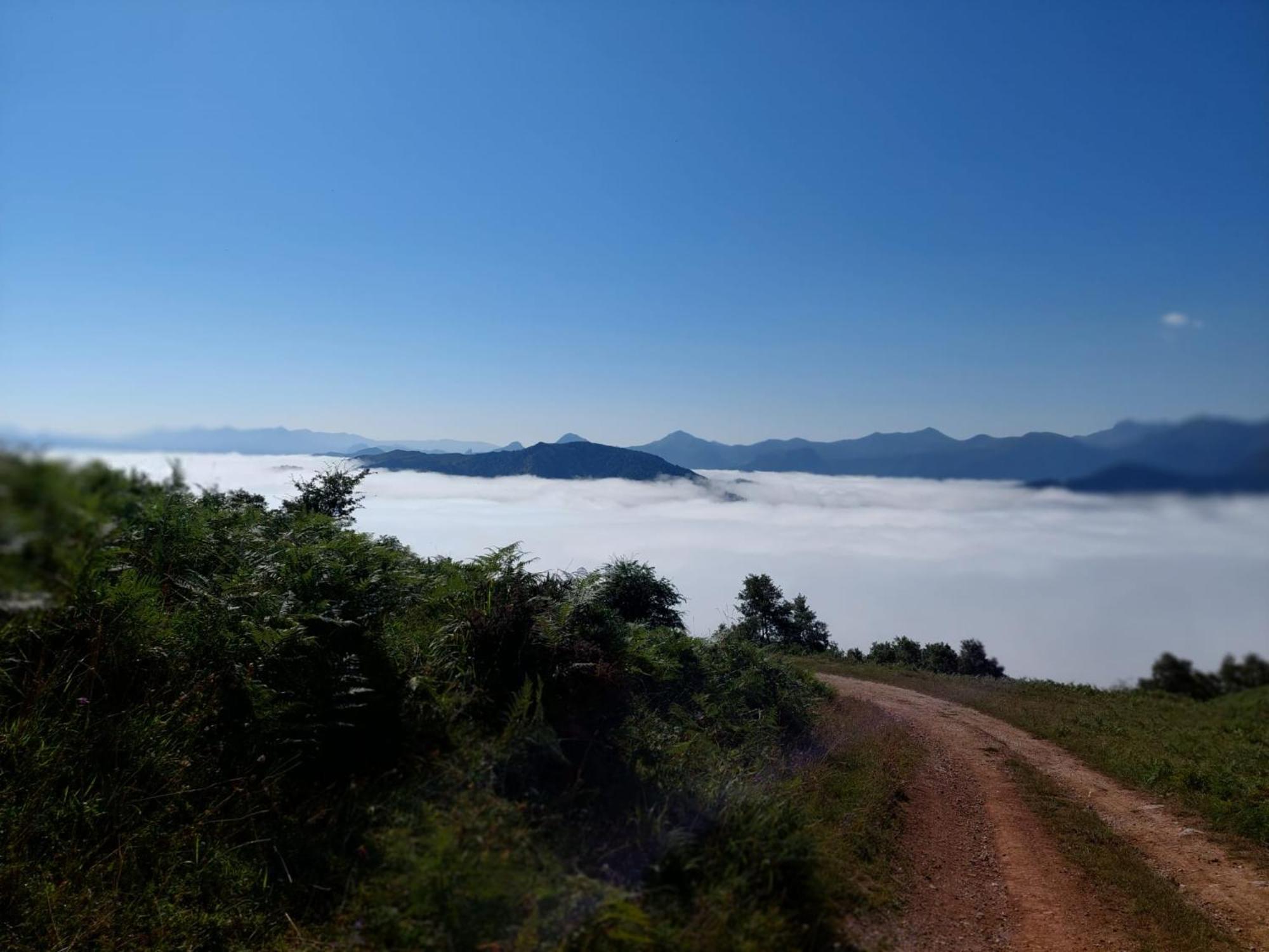 Hosteria Picos De Europa โปเตส ภายนอก รูปภาพ