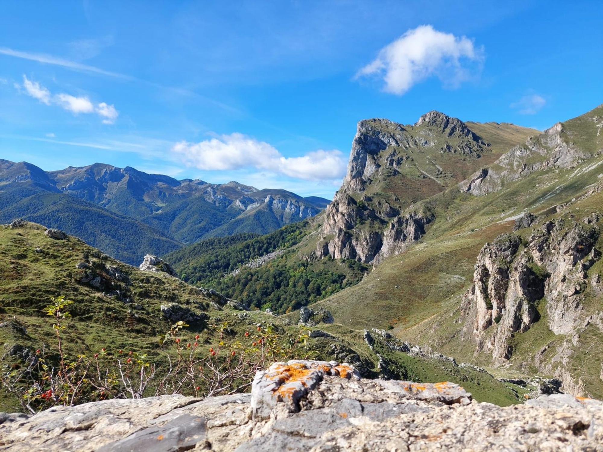 Hosteria Picos De Europa โปเตส ภายนอก รูปภาพ